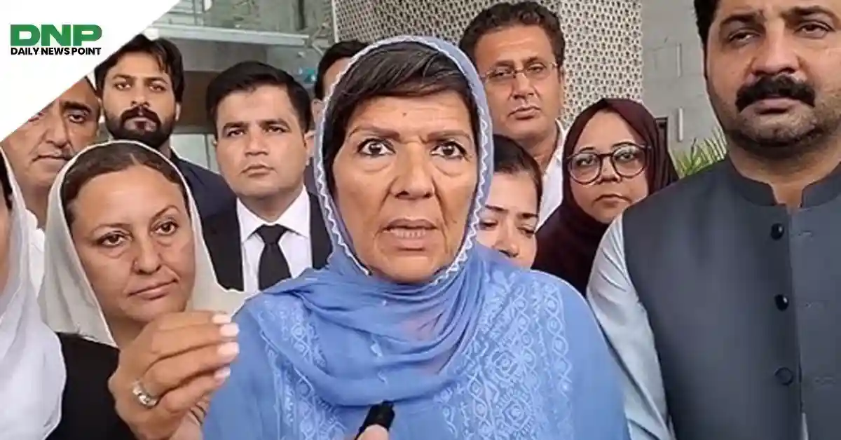 عدالتوں میں صرف کارروائیاں ہورہی ہیں ہمیں معلوم ہے انصاف نہیں ملے گا، علیمہ خان