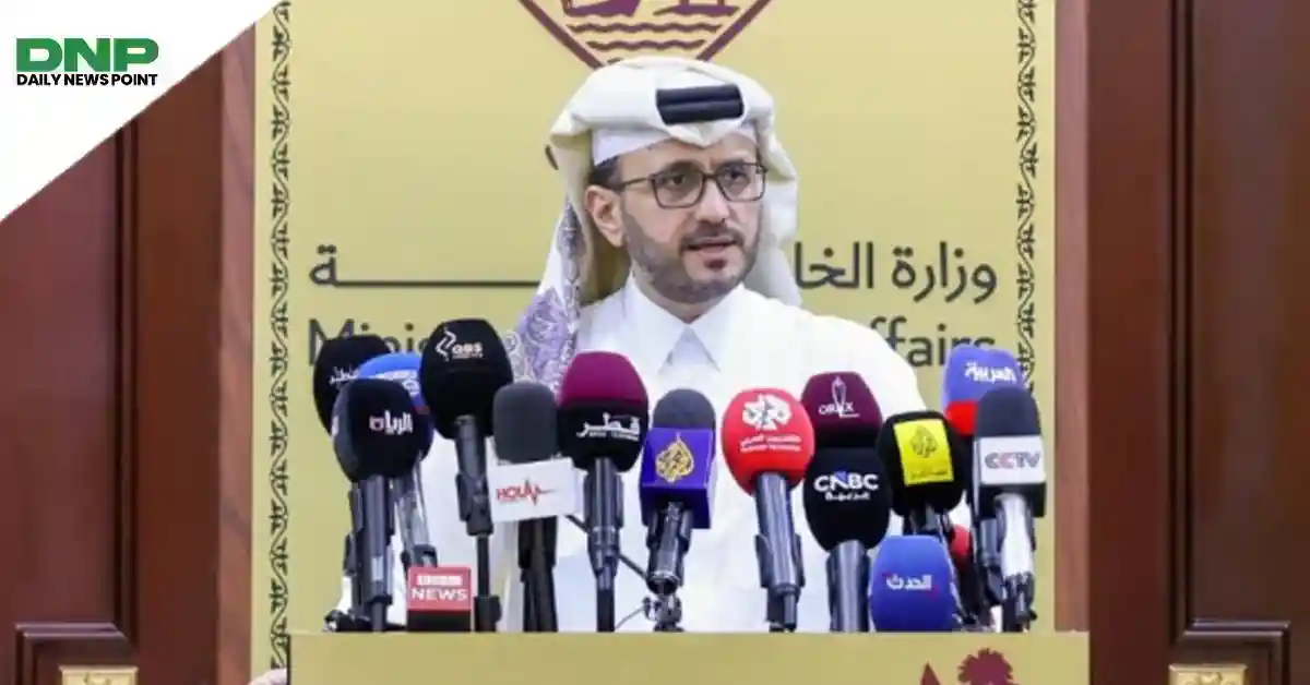 قطر نے ایران کو 6 ارب ڈالر منتقل ہونے کی خبروں کی تردید کر دی