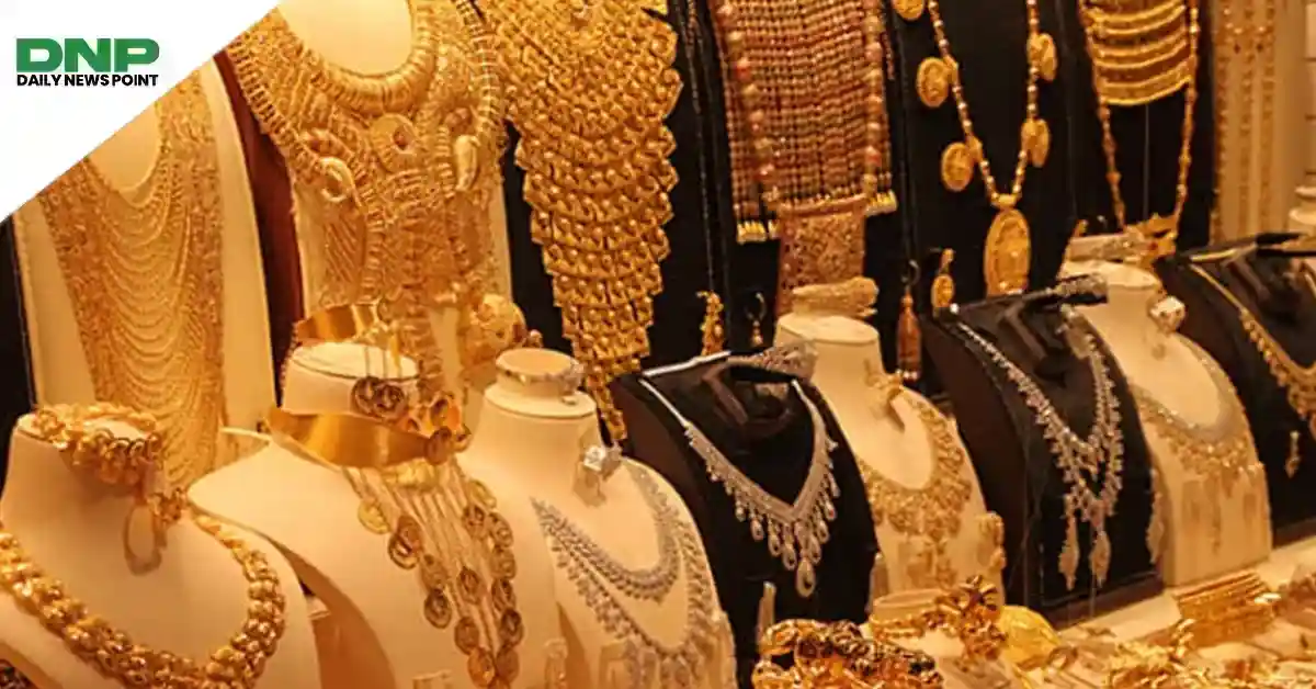 دبئی میں سستے داموں سونا خریدنے کا بہترین موقع ، قیمتیں کم ترین سطح پر آگئیں