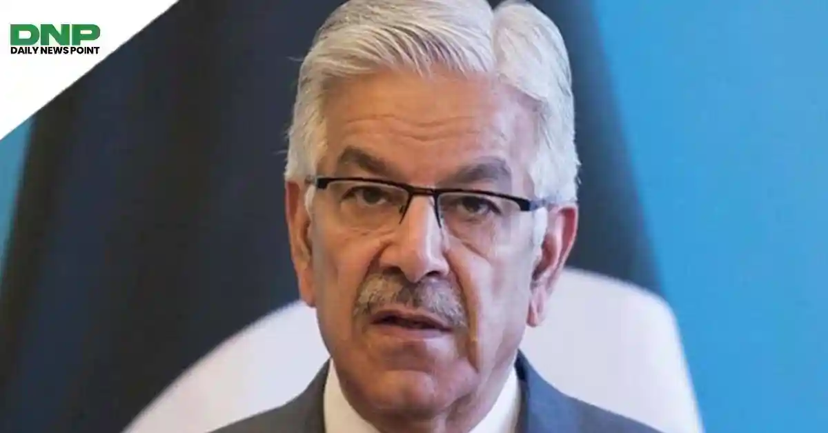 وزیر دفاع خواجہ آصف نے ڈاکٹر وکٹر گاؤ کے بیان کو اپنے سوشل میڈیا اکاؤنٹ پر شیئر کر دیا