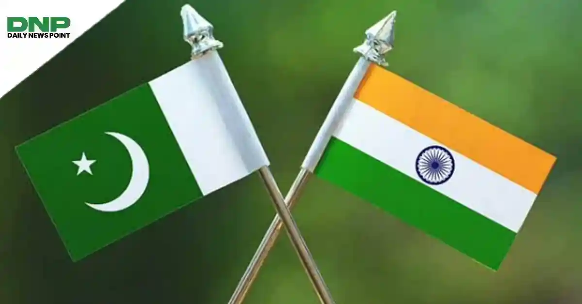پاکستان اور بھارت کے درمیان قیدیوں کی فہرستوں کا تبادلہ