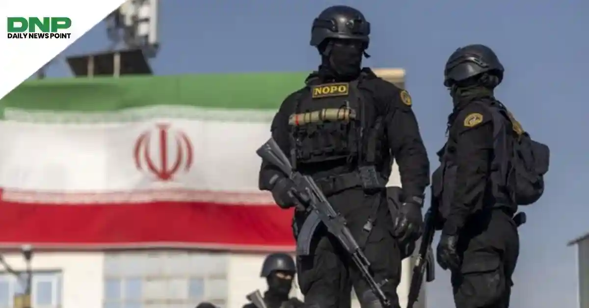 شہید سپریم لیڈر خامنہ ای کی نماز جنازہ اور تدفین سے قبل ایران میں سکیورٹی ہائی الرٹ