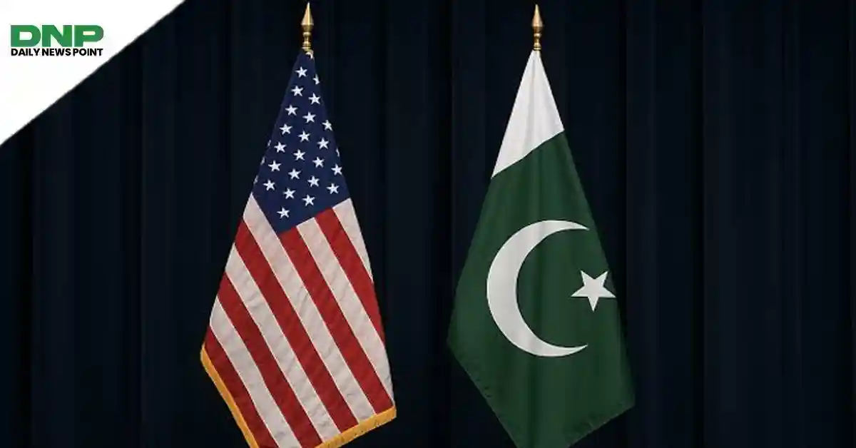 پاک افغان کشیدگی پر امریکا نے دہشت گرد حملوں کیخلاف پاکستان کے حق دفاع کی حمایت کردی