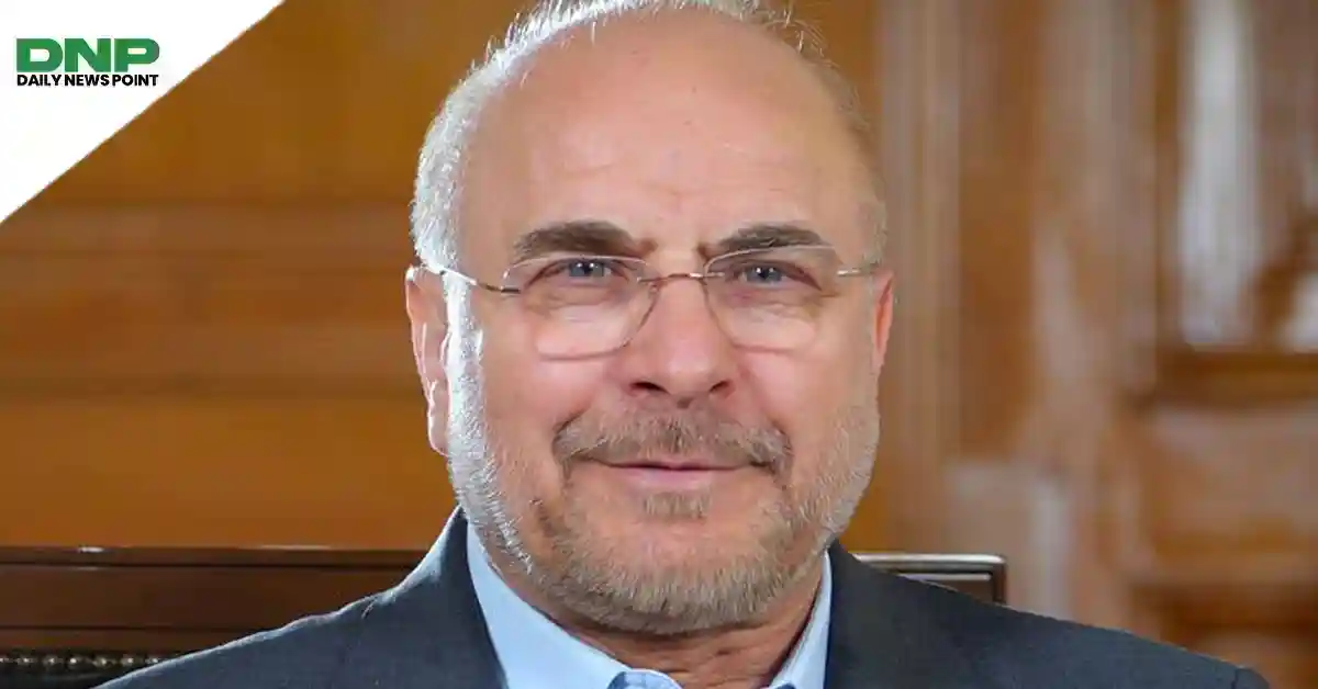 چیئرمین سینیٹ یوسف رضا گیلانی سے ایران کے سپیکر و چیف مذاکرات کار کی ملاقات ،پاکستان مشکل وقت میں حقیقی دوست ثابت ہوا: باقر غالیباف