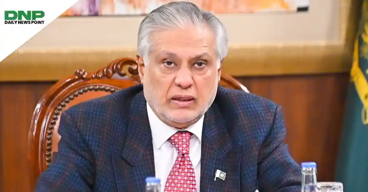 پاکستان اور چین سی پیک 2.0 کے تحت اقتصادی تعاون کے ایک نئے مرحلے میں داخل ہو رہے ہیں،نائب وزیراعظم اسحاق ڈار