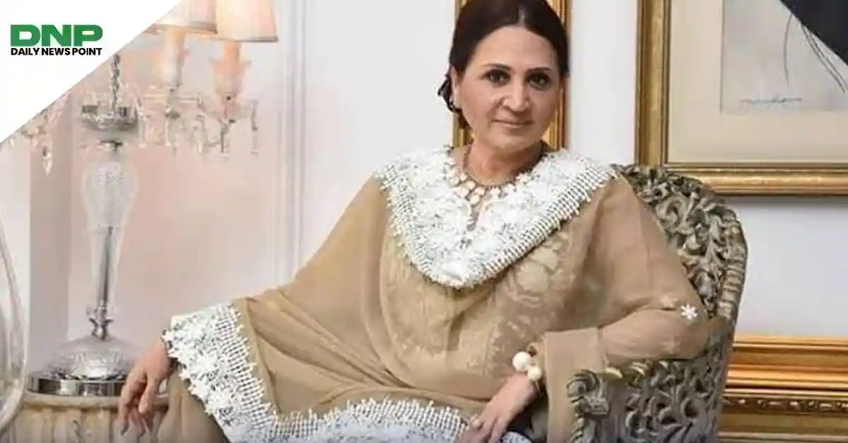 بچوں والی اور مالی مستحکم خاتون کو دوسری شادی نہیں کرنی چاہیے: اسما عباس