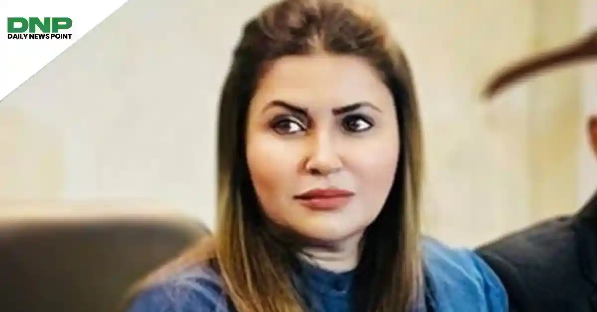 پاکستان سندھ طاس معاہدہ کے تحت اپنے آبی حقوق کا ہر قیمت پر دفاع کرے گا، شازیہ مری