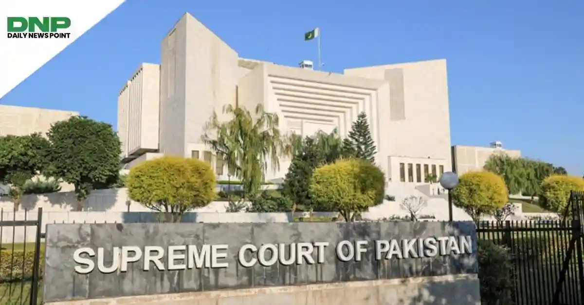 سپریم کورٹ کا تعلیمی اداروں میں ہراسیت کیخلاف مؤثر نظام بنانے کا حکم