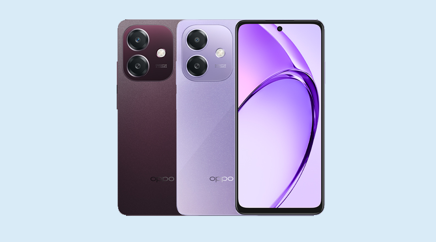 OPPO A5i - Image 4