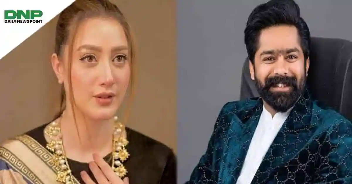 مومنہ اقبال ہراسگی کیس: ثاقب چدھڑ اور اہلیہ کی عبوری ضمانت میں توسیع
