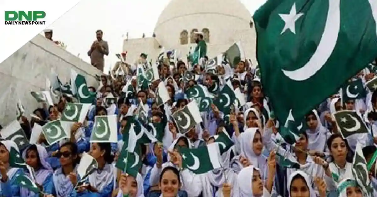 سندھ حکومت کا یومِ آزادی تقریبات بھرپور اور تاریخی انداز میں منانے کافیصلہ
