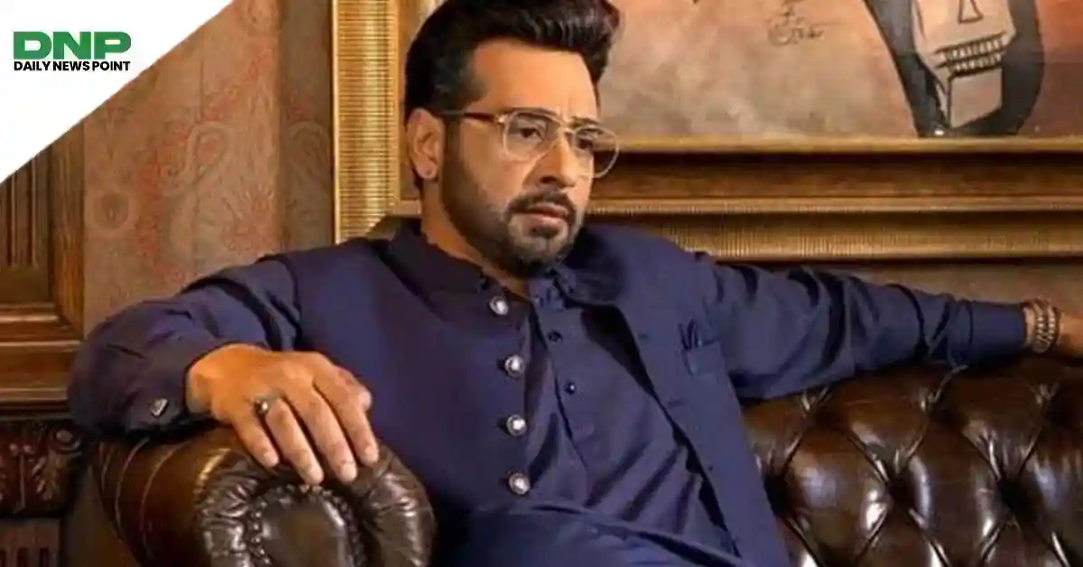 بھارت پاکستانی مواد کو نیٹ فلکس پر نہیں دیکھنا چاہتا: فیصل قریشی