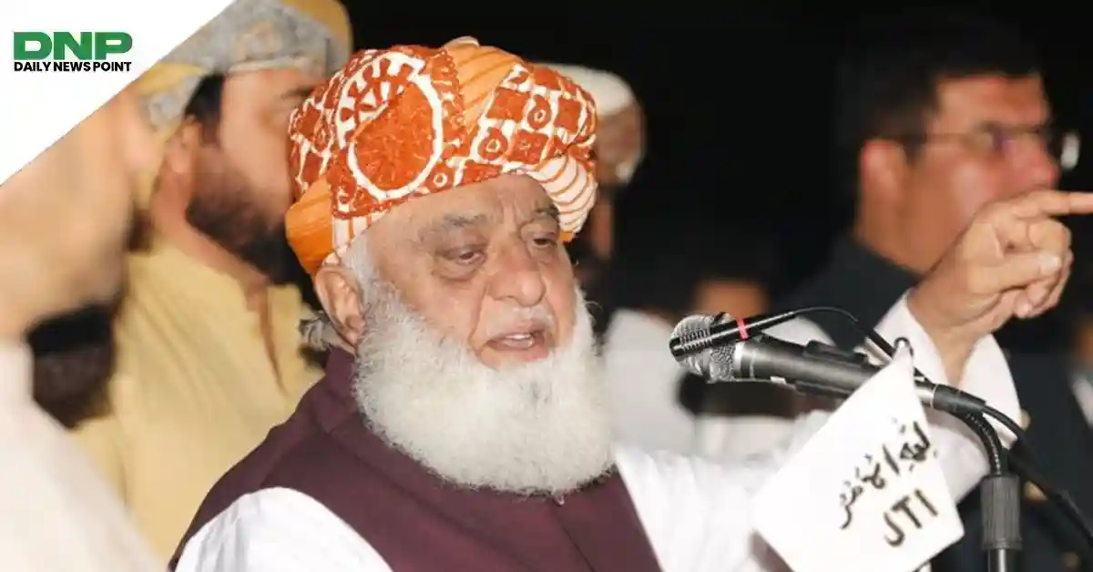 مولانا فضل الرحمان کا بیان شہداء کی توہین قرار، سیاسی قیادت نے معافی کا مطالبہ کر دیا