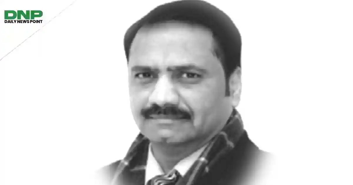 علاقائی سیاست میں پاکستان کی اہمیت
