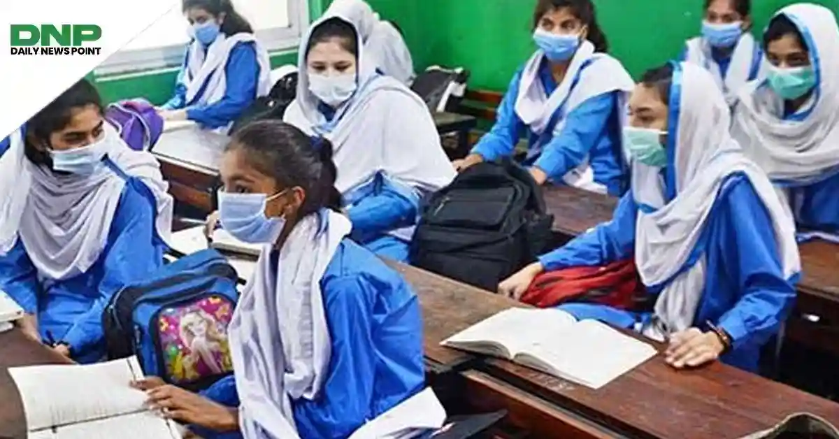 پنجاب ایجوکیشن فاؤنڈیشن کے پارٹنر سکولوں کے فنڈز میں اضافے کی تجویز، سمری حکومت کو ارسال