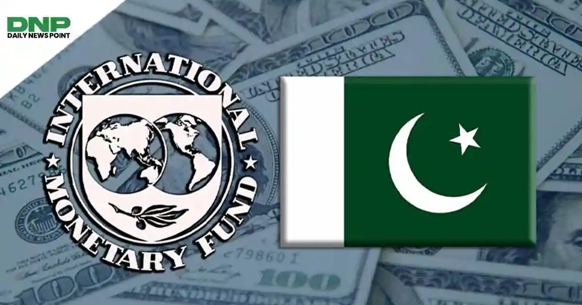 آئی ایم ایف نے پاکستان میں مہنگائی کی شرح میں اضافے کا خدشہ ظاہر کر دیا،کنٹری رپورٹ جاری