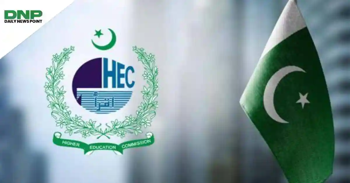 ہائر ایجوکیشن کمیشن کا کامن ویلتھ اور چینی اسکالرشپس کے لیے اہم اعلان