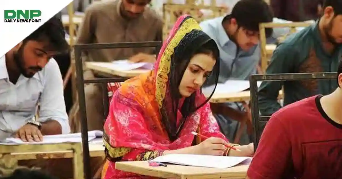 ایم ڈی کیٹ ٹیسٹ 2026 ؛ایک لاکھ 38 ہزار طلبہ نے رجسٹریشن کروا لی