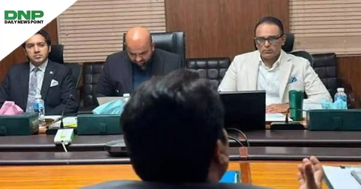پیکٹا میں 7 ڈائریکٹرز کی تقرری، ہر افسر کو ماہانہ ساڑھے 7 لاکھ روپے تنخواہ کی منظوری