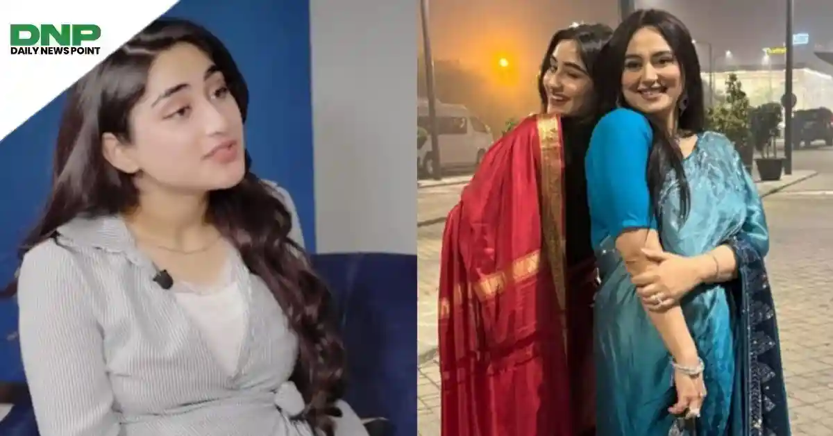“میں صرف 7 سال کی تھی…” زوہا توقیر کا والدہ عائشہ جہانزیب کی دوسری شادی پر جذباتی بیان