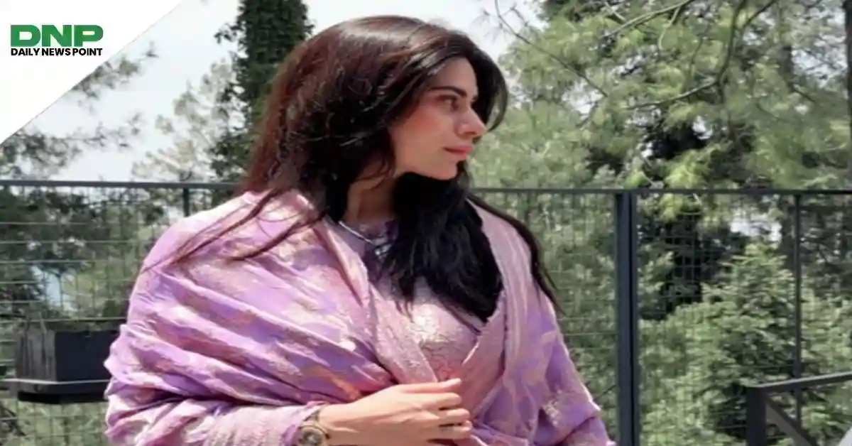 ماڈل ہما سلیم کا پاکستانی کرکٹر پر ہراسانی کا الزام، قانونی کارروائی کا اعلان