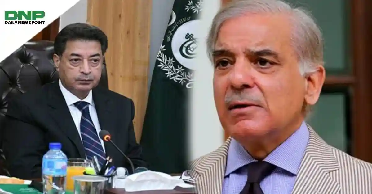 کنٹونمنٹ بورڈز بلدیاتی انتخابات: چیف الیکشن کمشنر کی وزیراعظم سے ذاتی مداخلت کی اپیل