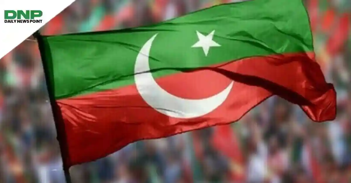 پی ٹی آئی نےملک بھر میں احتجاجی ریلیوں کا اعلان کردیا