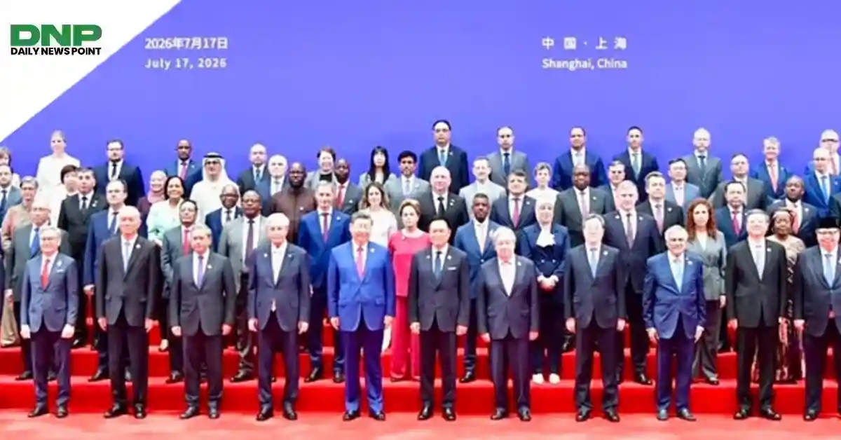پاکستان مصنوعی ذہانت کی عالمی تنظیم ’وائیکو‘ کا بانی رُکن بن گیا، افتتاحی تقریب میں شرکت