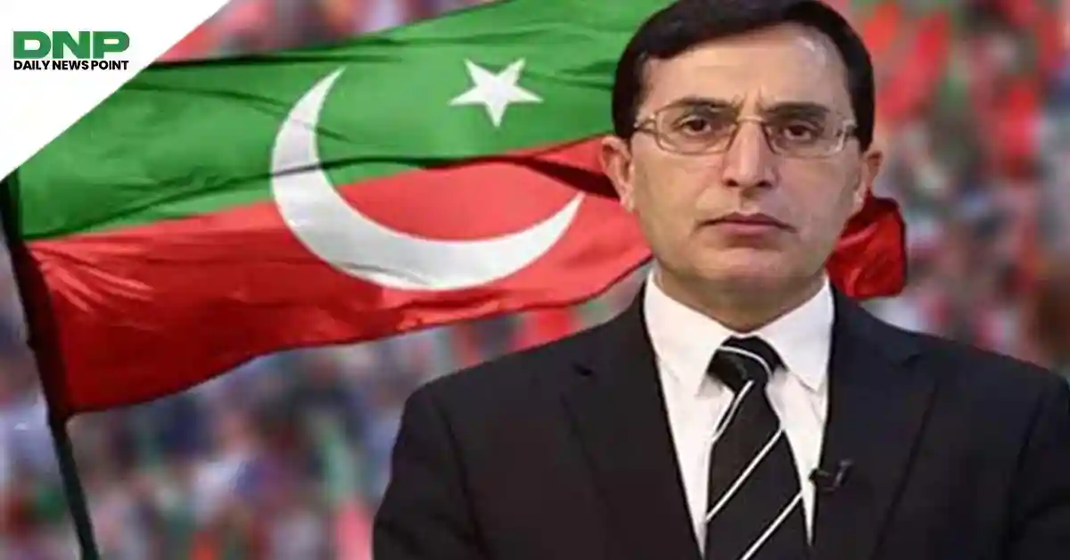 عمران قید کے 3 سال، PTI اور اتحادیوں کا 5 اگست کو ملک گیر احتجاج کا اعلان