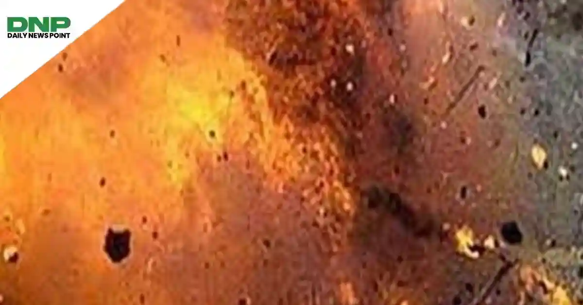 ملتان، بوریوالہ سلنڈر دھماکے کے 10 زخمی نشتر اسپتال منتقل، 6 کی حالت تشویشناک
