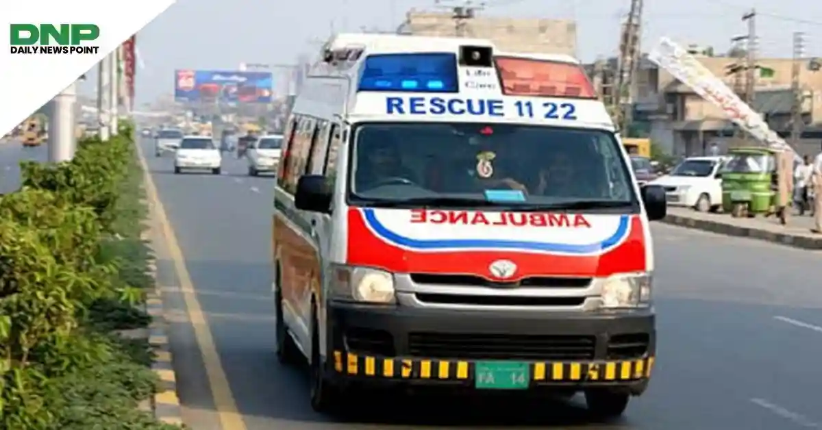 لاہور: نجی ہاؤسنگ سوسائٹی میں گھر سے خاتون اور 3 بچوں کی لاشیں برآمد، والد گرفتار