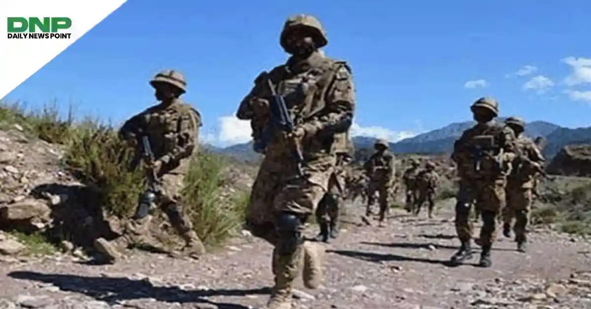 بلوچستان میں سیکیورٹی فورسز کا آپریشن شعبان جاری، 3 مزید دہشتگرد مارے گئے