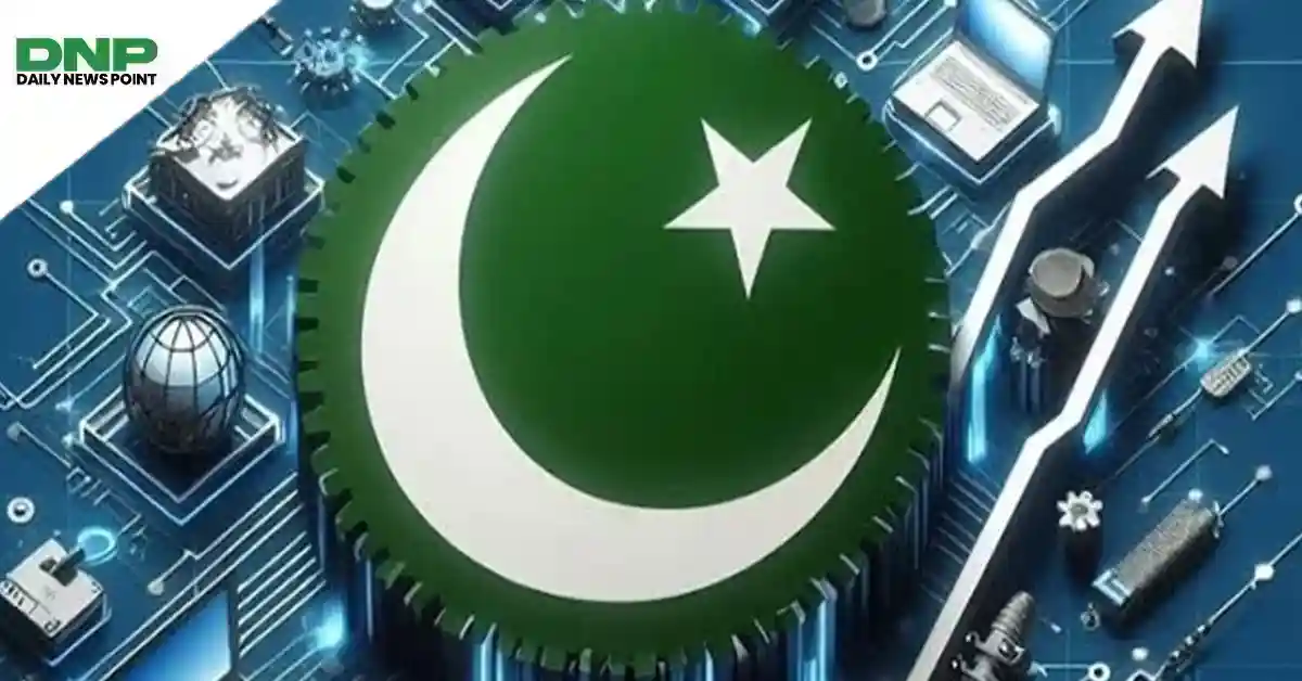 آئی ٹی برآمدات ملک کی بلند ترین سطح پر پہنچ گئیں