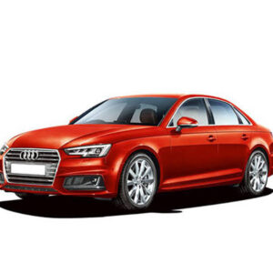 Audi A4 2020