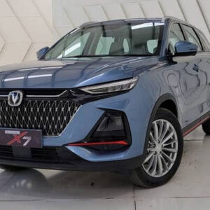 Changan Oshan X7 2024