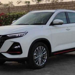 Changan Oshan X7 2026