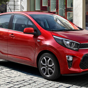 Kia Picanto 2019