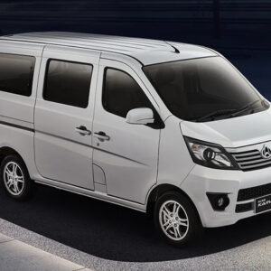 Changan Karvaan 2026