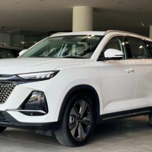 Changan Oshan X7 2025