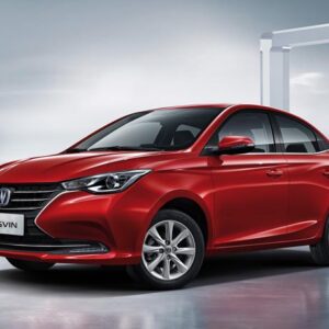 Changan Alsvin 2025