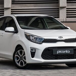 Kia Picanto 2021
