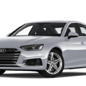 Audi A4 2021