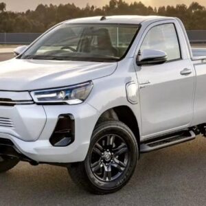 Toyota Hilux 2025