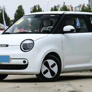 Changan Lumin 2026