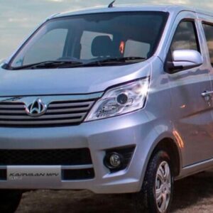 Changan Karvaan 2025