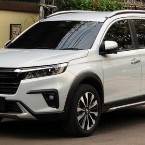 Honda Br V 2025