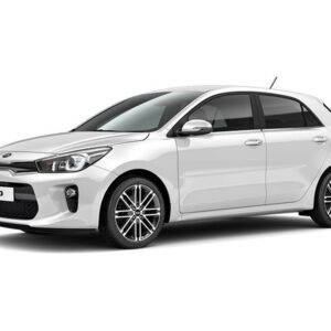 Kia Rio 2021