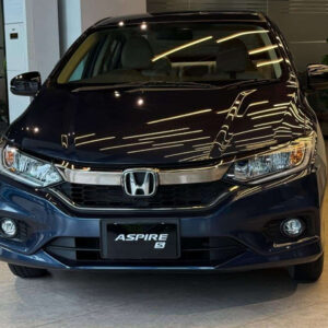 Honda City 2026