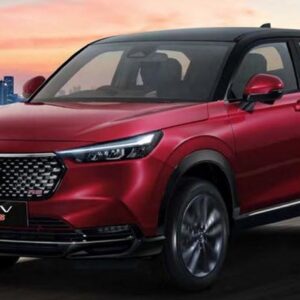 Honda Hr V 2025
