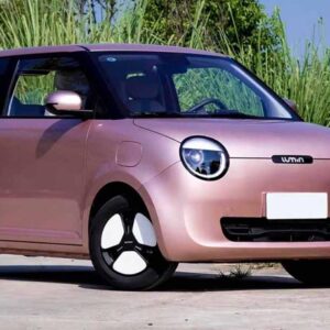 Changan Lumin 2025